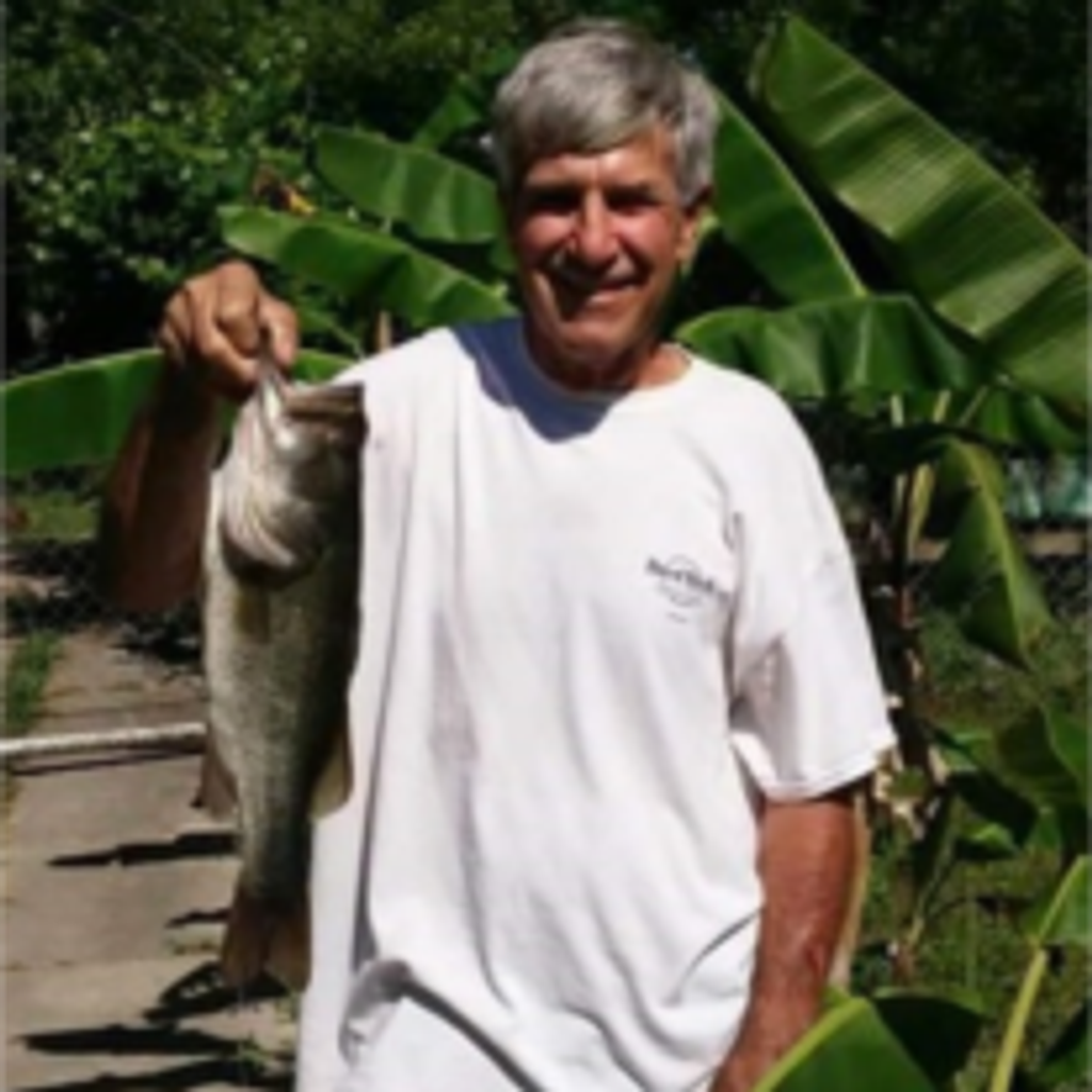 Woodrow "Woody" Johnson, Jr.