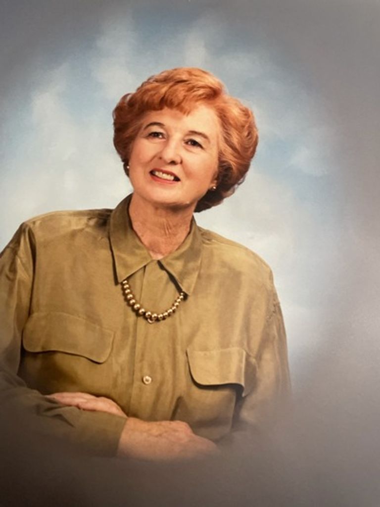 Josephine Bennett Tierce Profile Photo