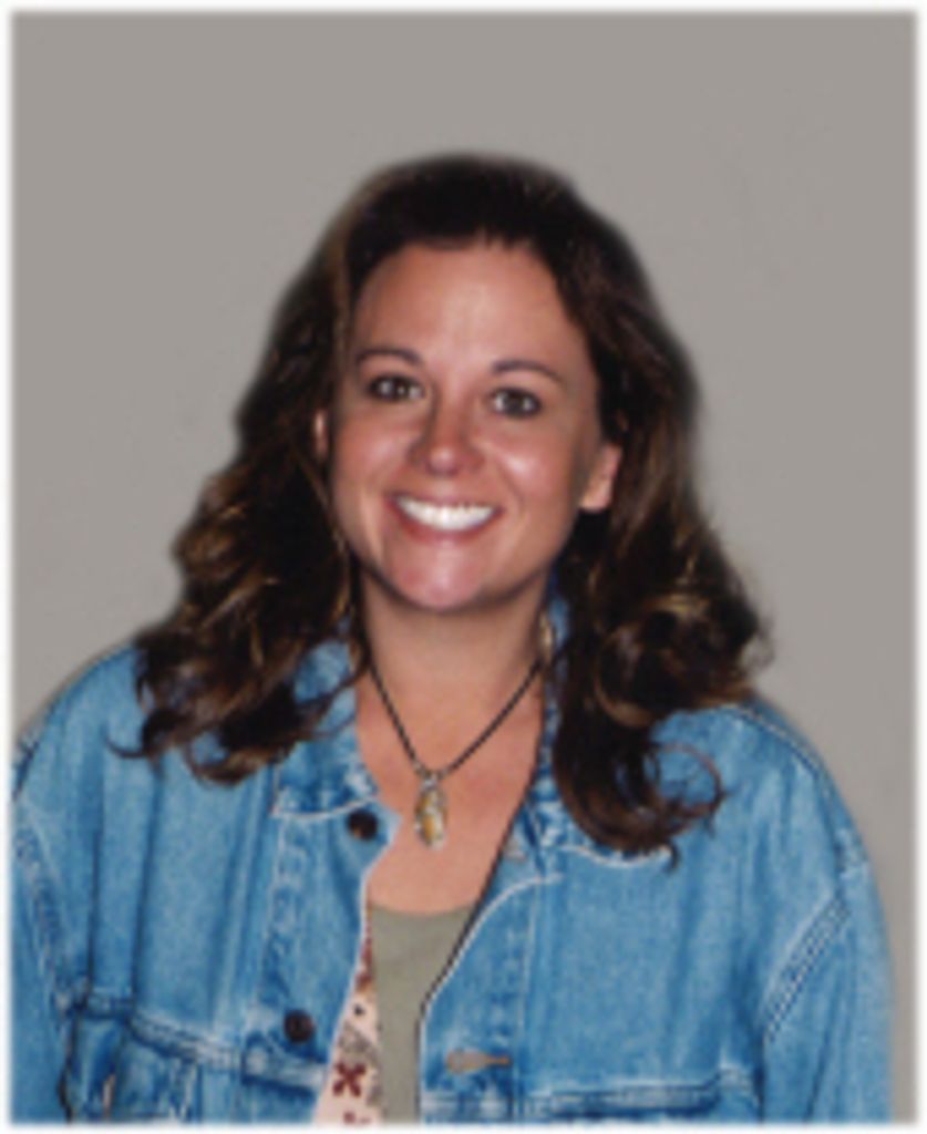 Amy M. Russell