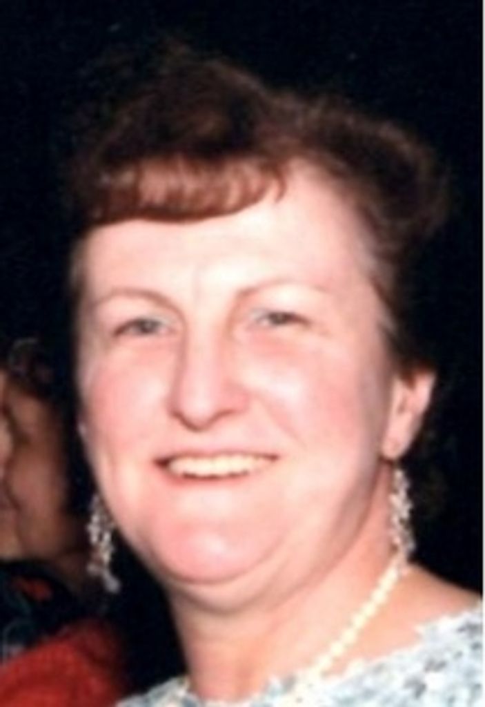 Patricia A. Ravesi