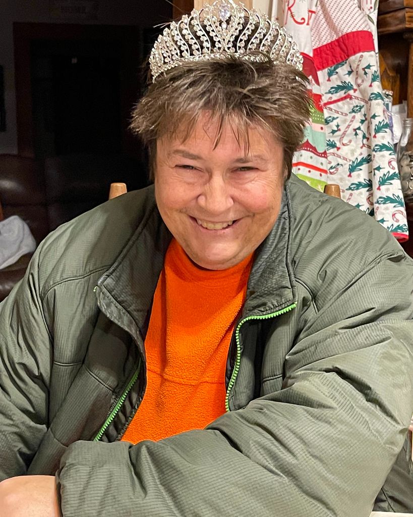 Rhonda Whisenhunt McNully Profile Photo