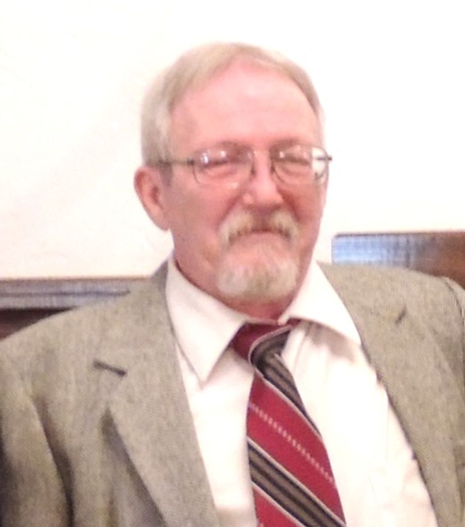 Robert "Bob" Beale Sr.