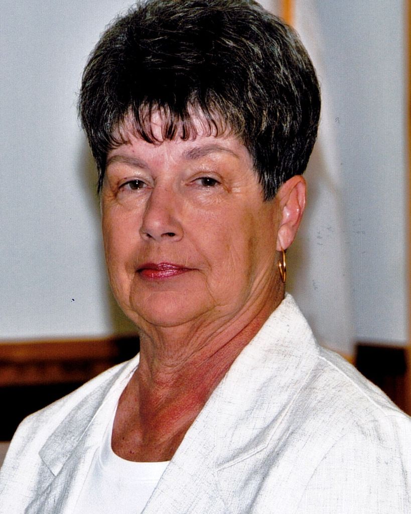 Rhoda Ellen Gwinn Profile Photo
