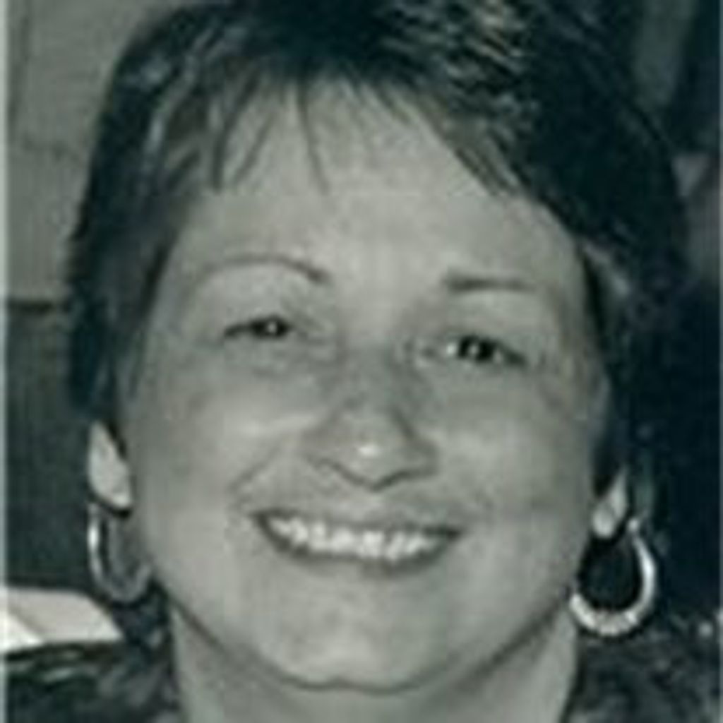 Jane Daigle