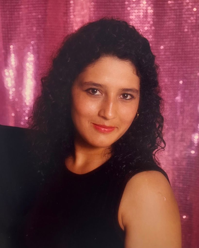 Guadalupe Lorena Torres Martinez Profile Photo