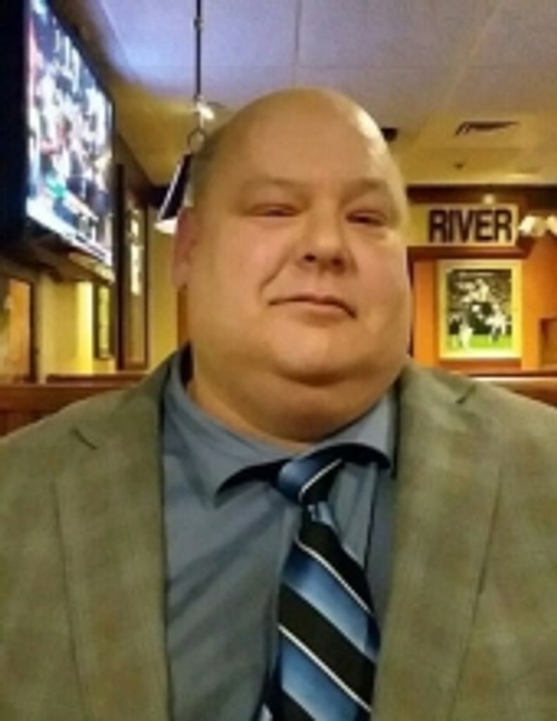 Leon Edward Lashua Jr.