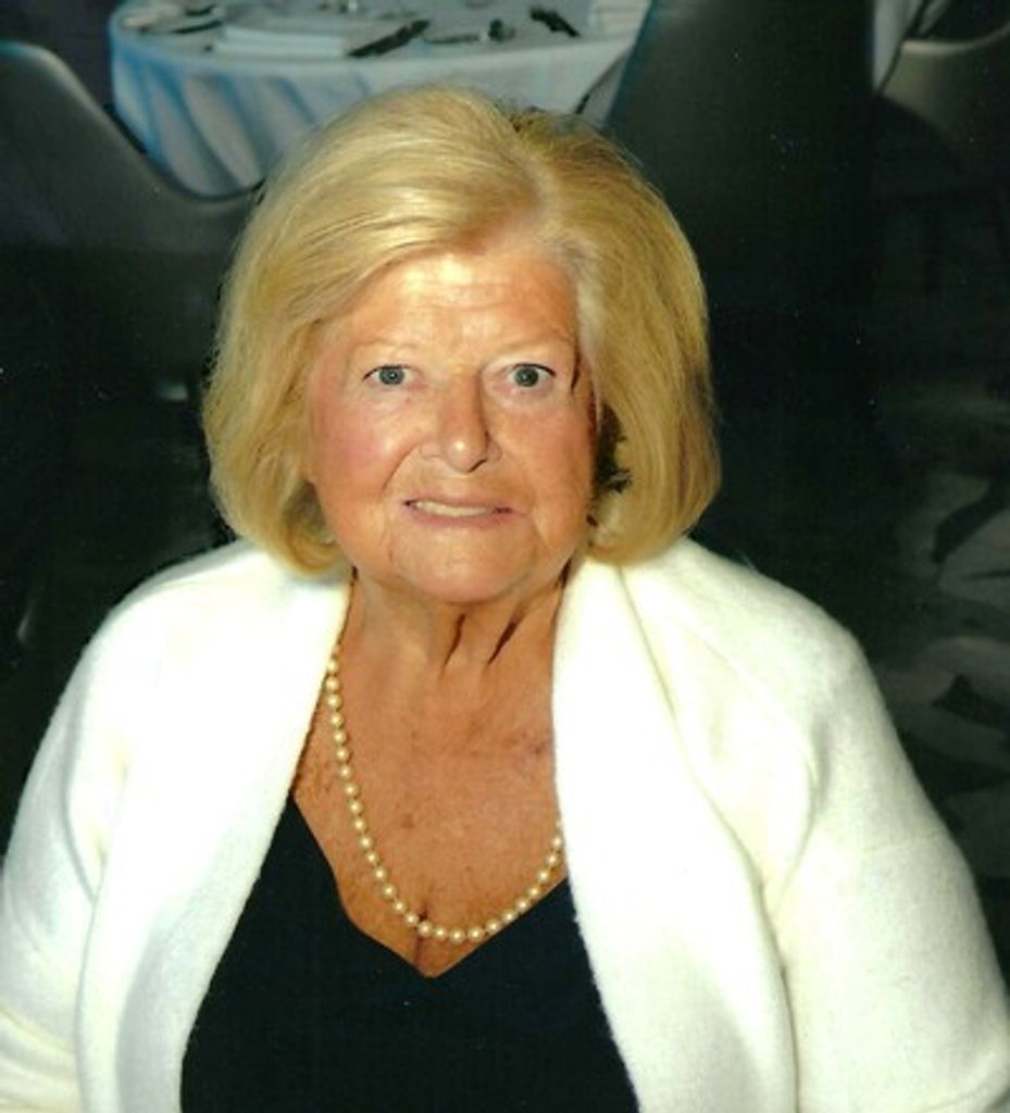 Janet Greer Profile Photo