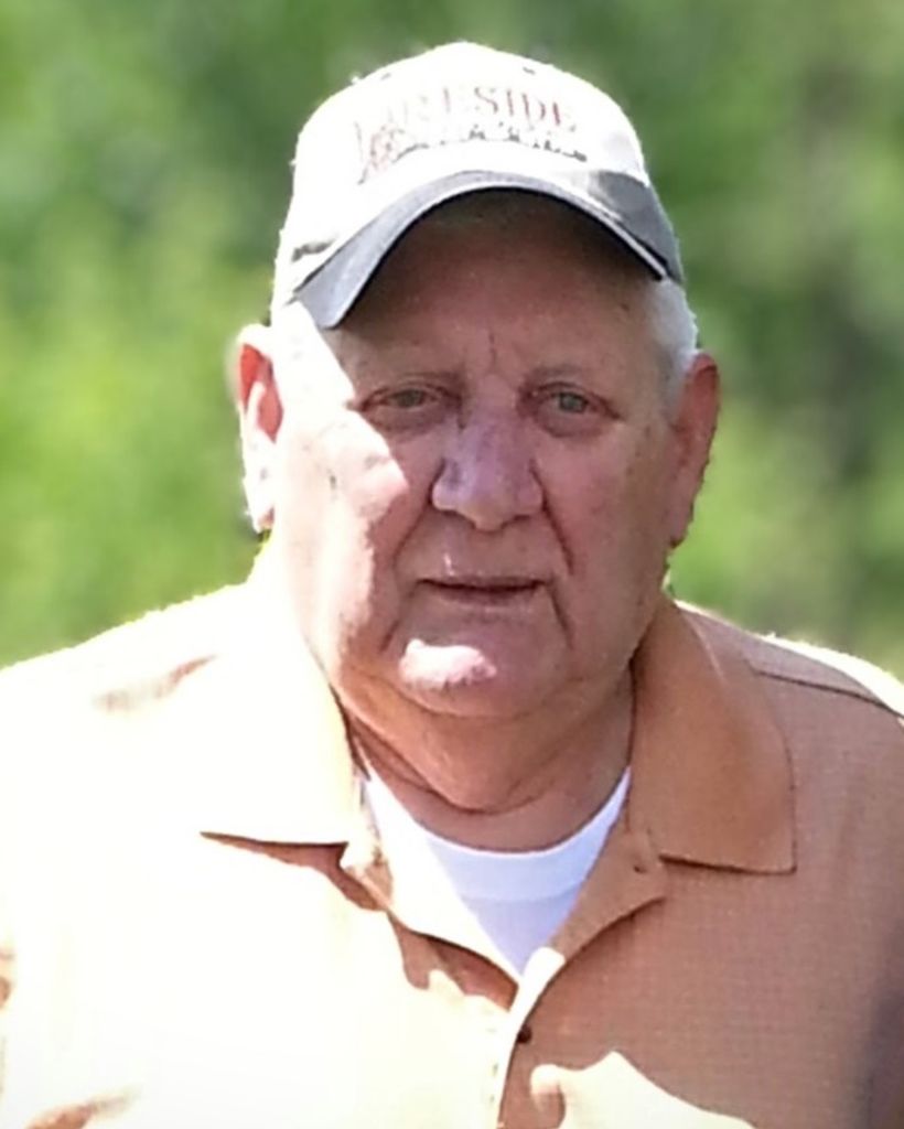 Joseph S. Rasmussen Profile Photo