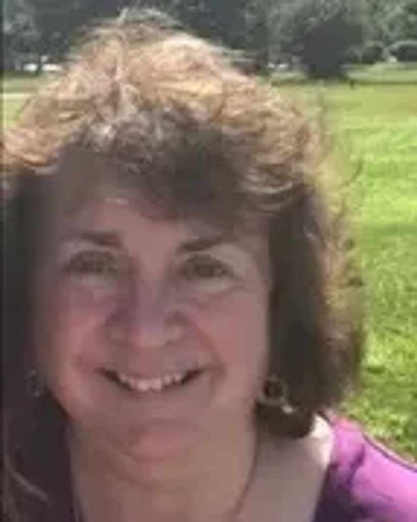 Debra P Chadwick