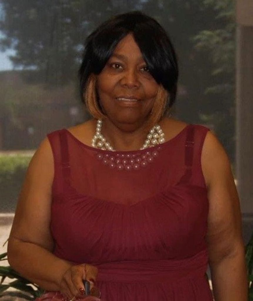 Barbara (Grizzard) Freeman Profile Photo