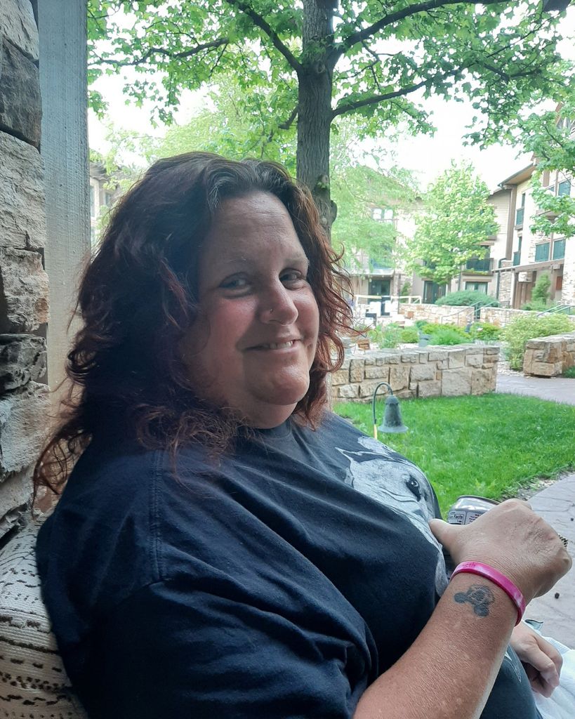Adria J. Hintz-Mulanax Profile Photo
