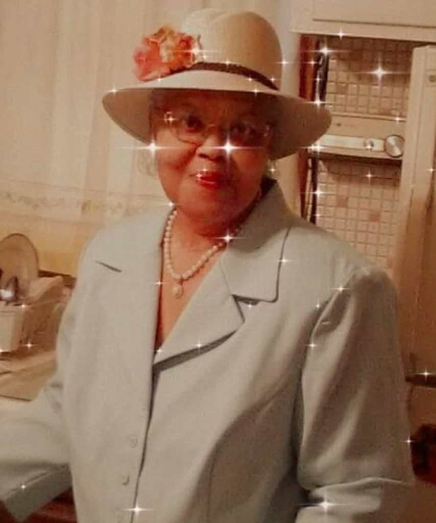 Mother Mary Belle Briggs Profile Photo