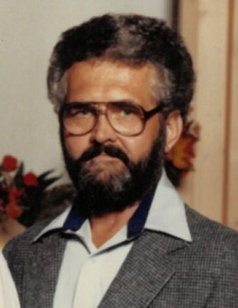 George A. Dibble Profile Photo