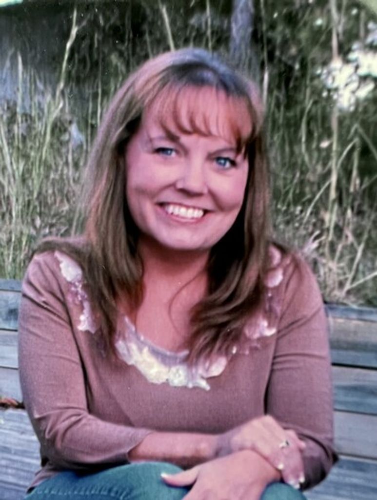 Bronwyn Porter Profile Photo