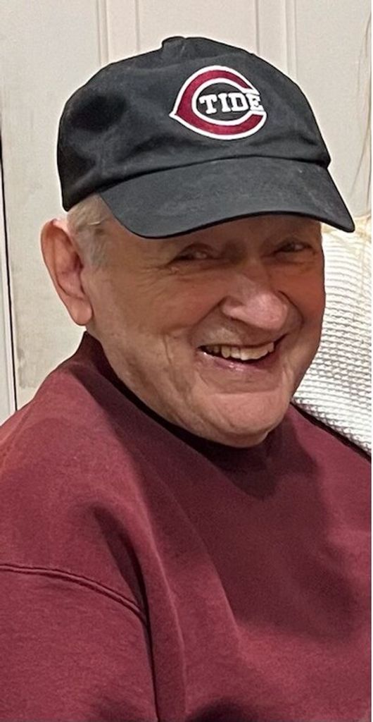 Richard J. "Dunk" Walsh Profile Photo