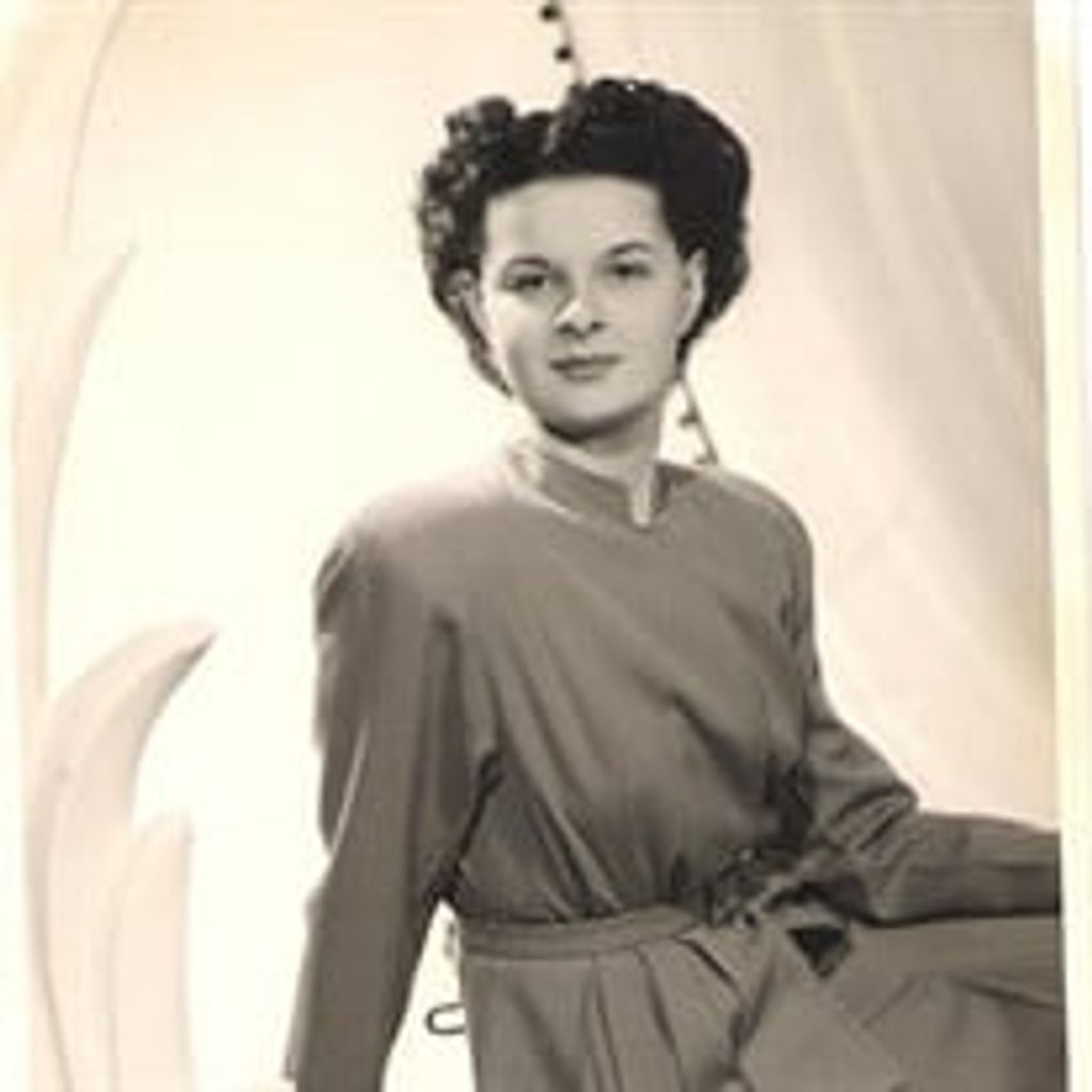 Mrs. Marian D. Mehring