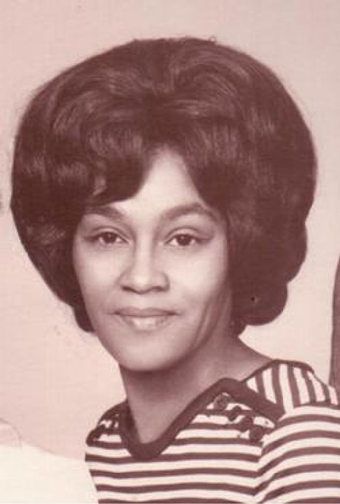 Idola Byrom Profile Photo