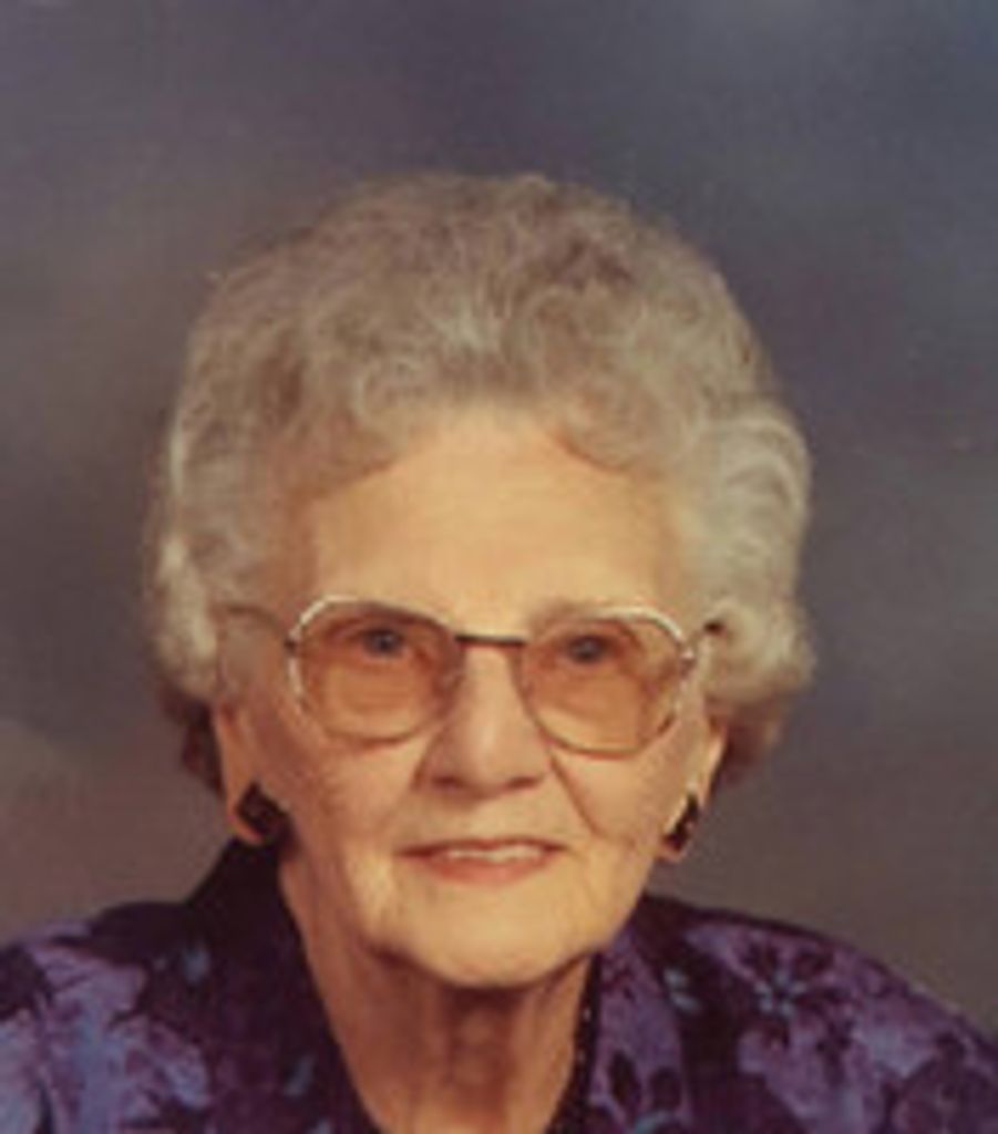 Louise Van Der Schaaf