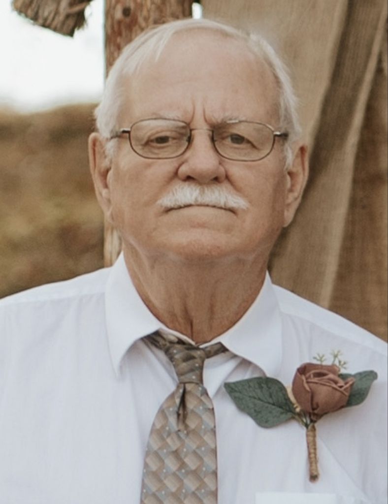 Robert  Dale  Ferguson Profile Photo