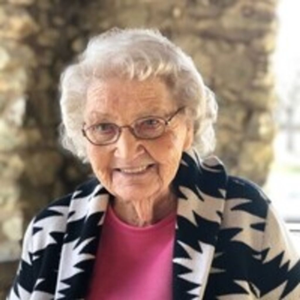 Delores Yvonne Richards