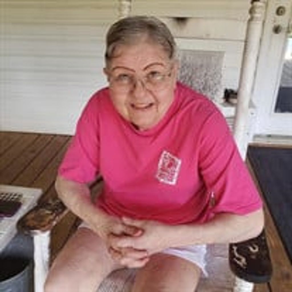 Jeanette Lea Clark