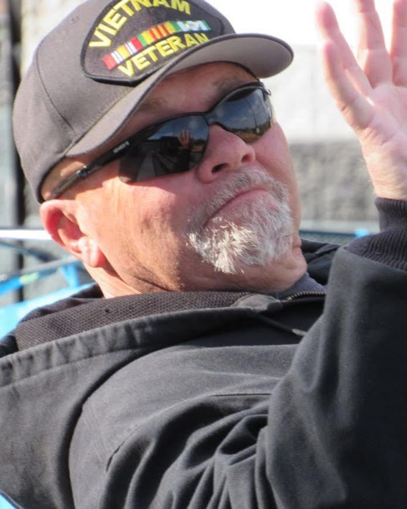 Barry Winfield Aycox