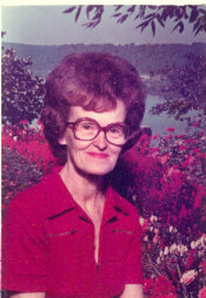 Virginia Louise Bell Bollinger Profile Photo