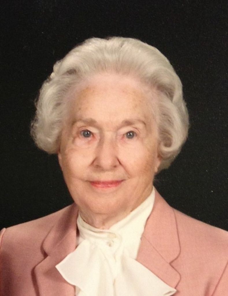 Theodosia Mcgukin Nixon Profile Photo