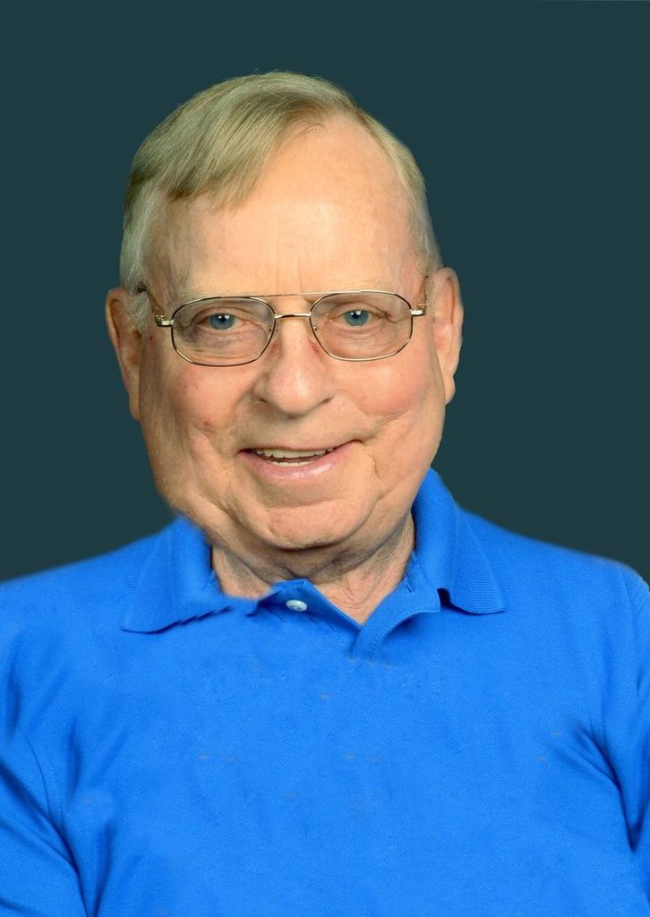 Donald J. Ossege