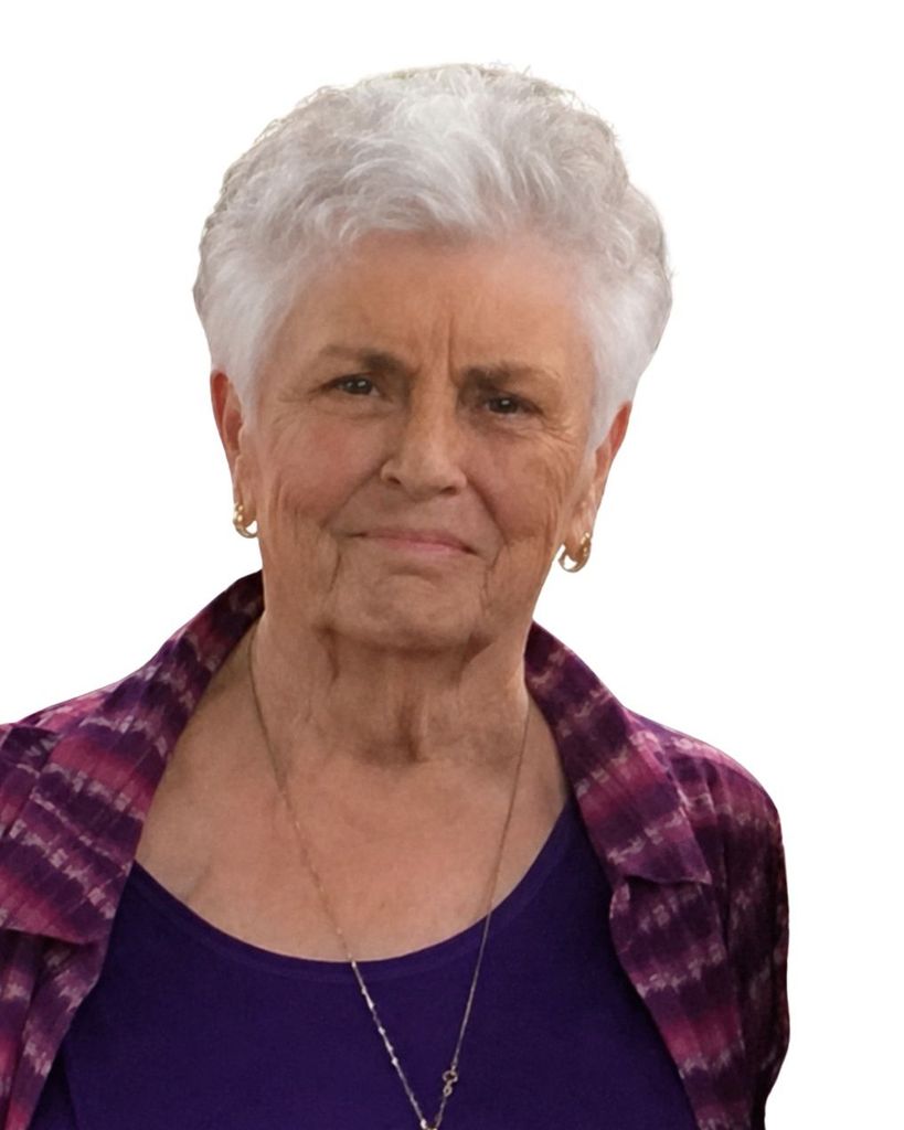 Ruth Darlene Satterwhite