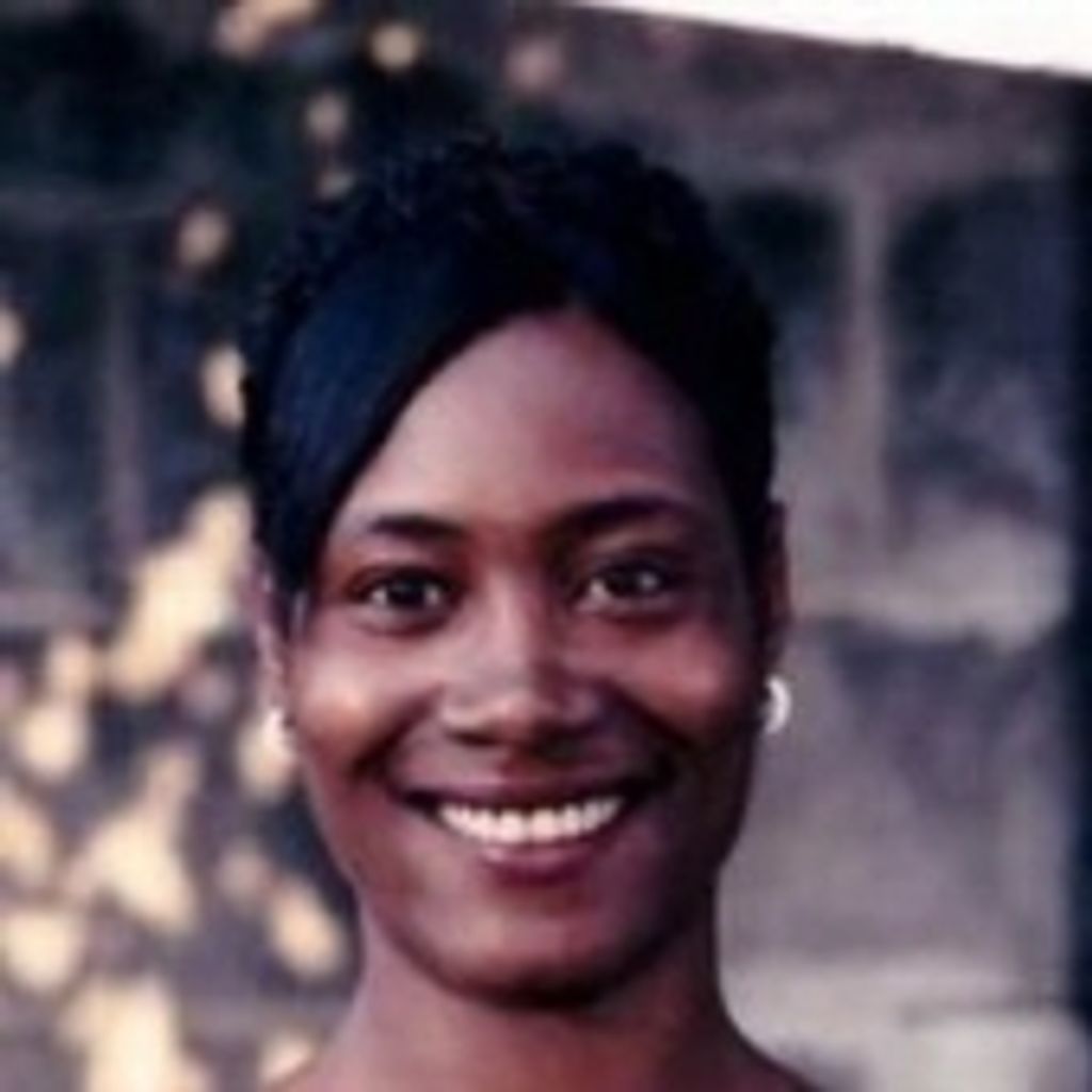 Patricia Calloway-Edmondson