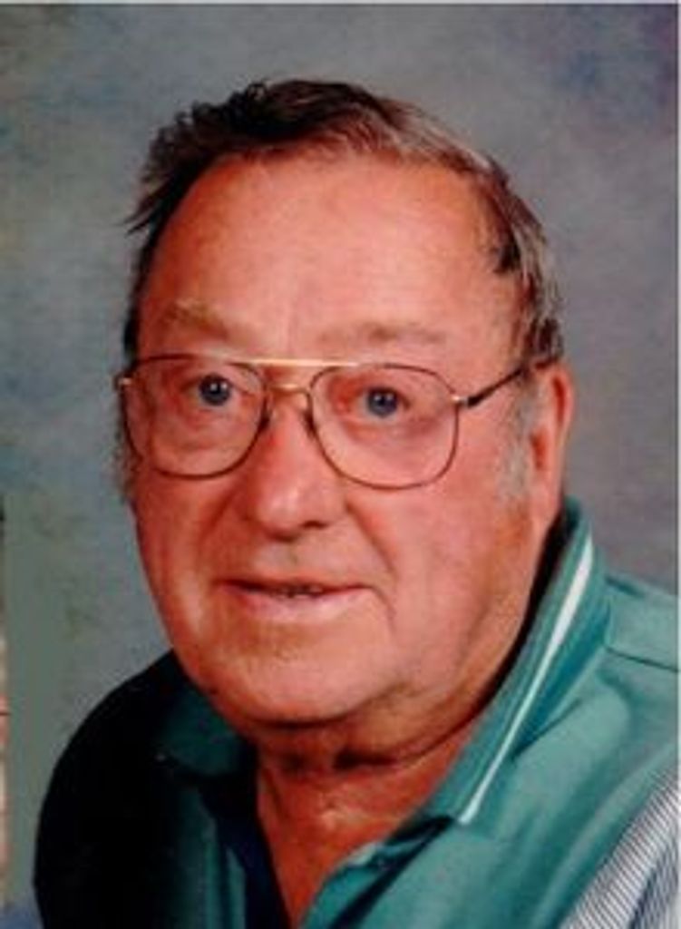 Glen Barber