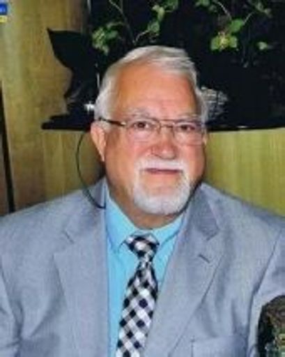 James Lee Mcgaughey Profile Photo