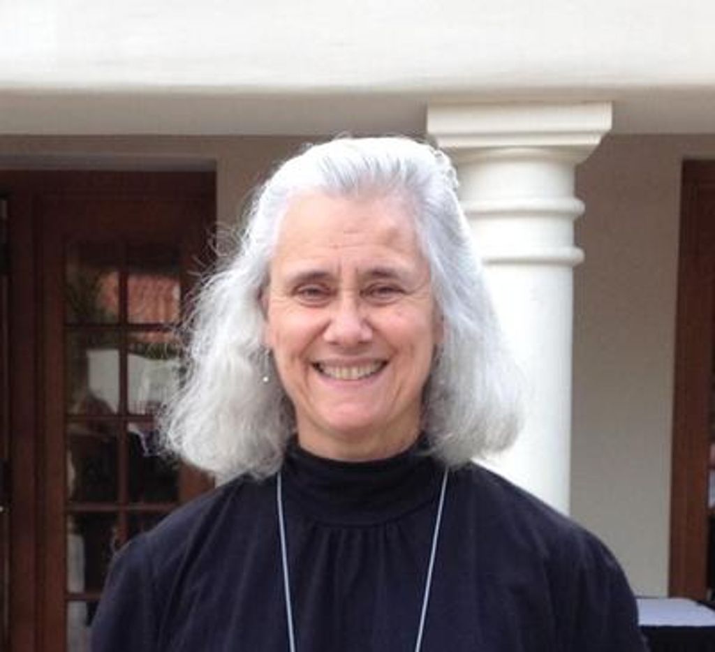 Barbara Frances Beier Profile Photo