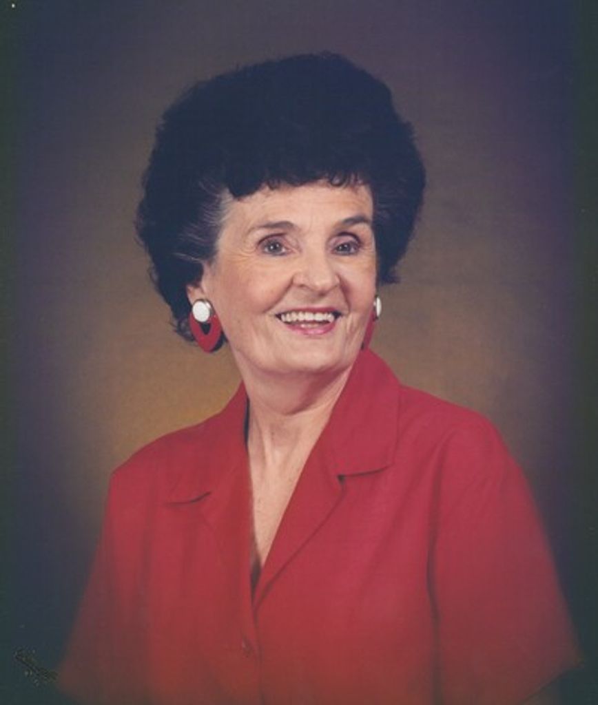 Virginia Ann Kapfhammer