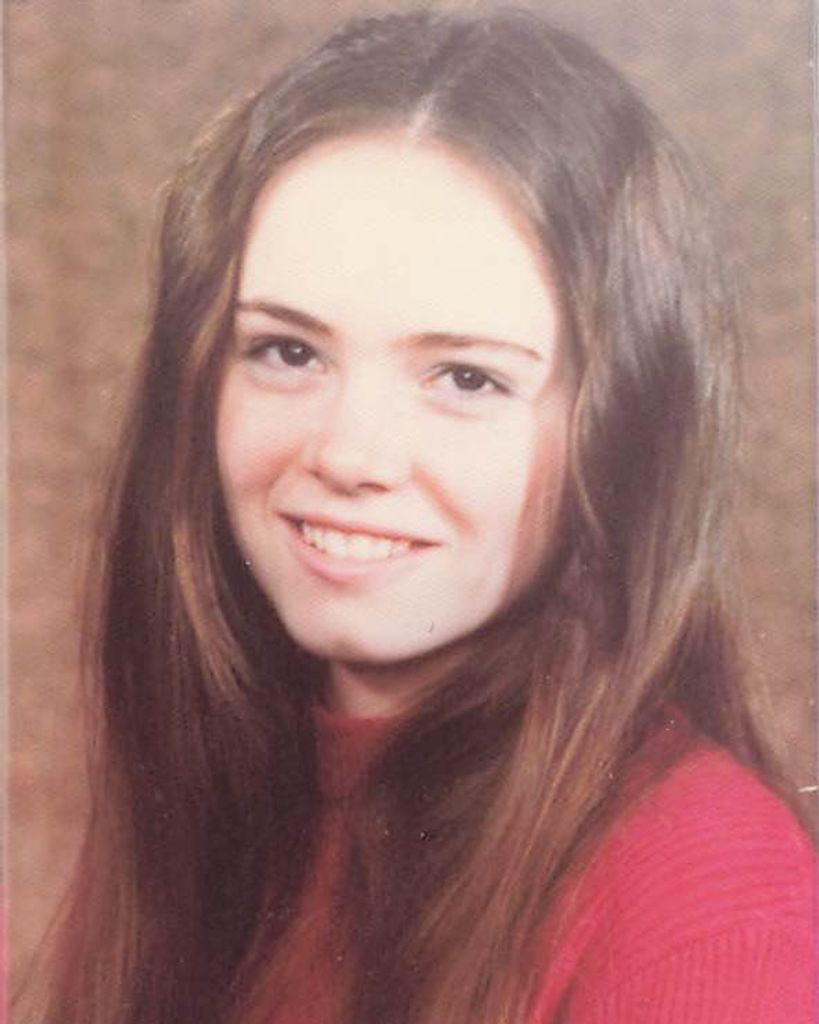 Christy L. Angell