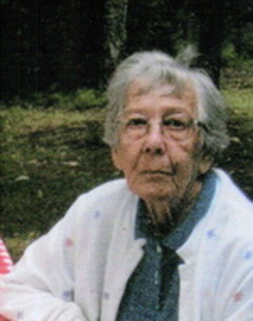 Wilma Freda (Wagenbach)  Dahlke Profile Photo