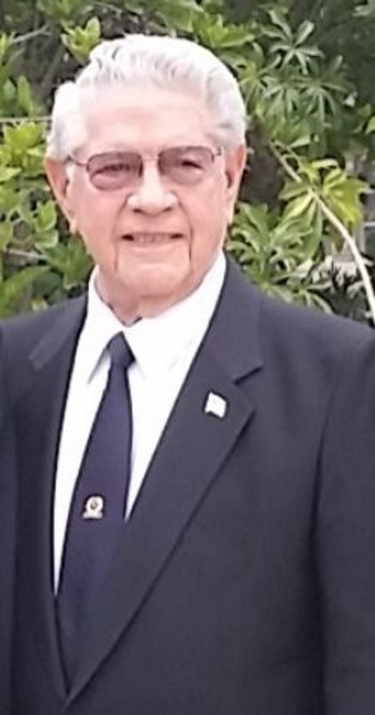Alexander Finella