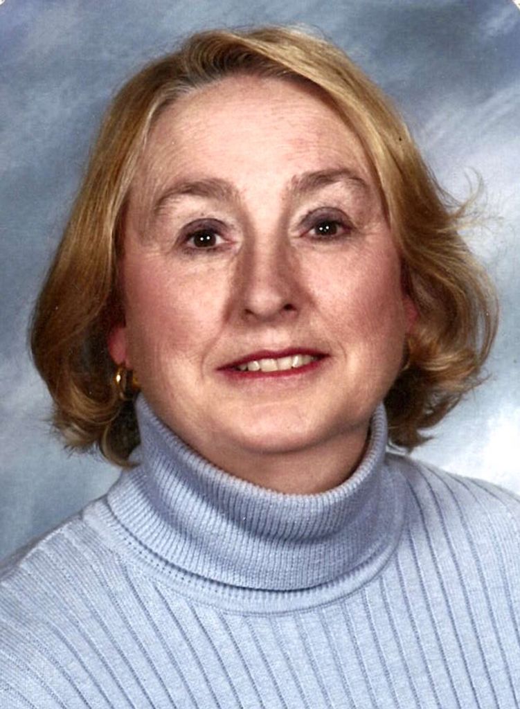 Mary Elizabeth Pierce Profile Photo