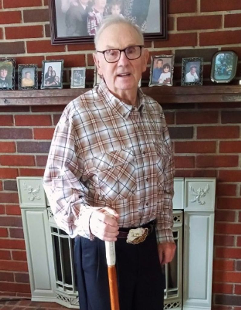 David P. Thompson Profile Photo