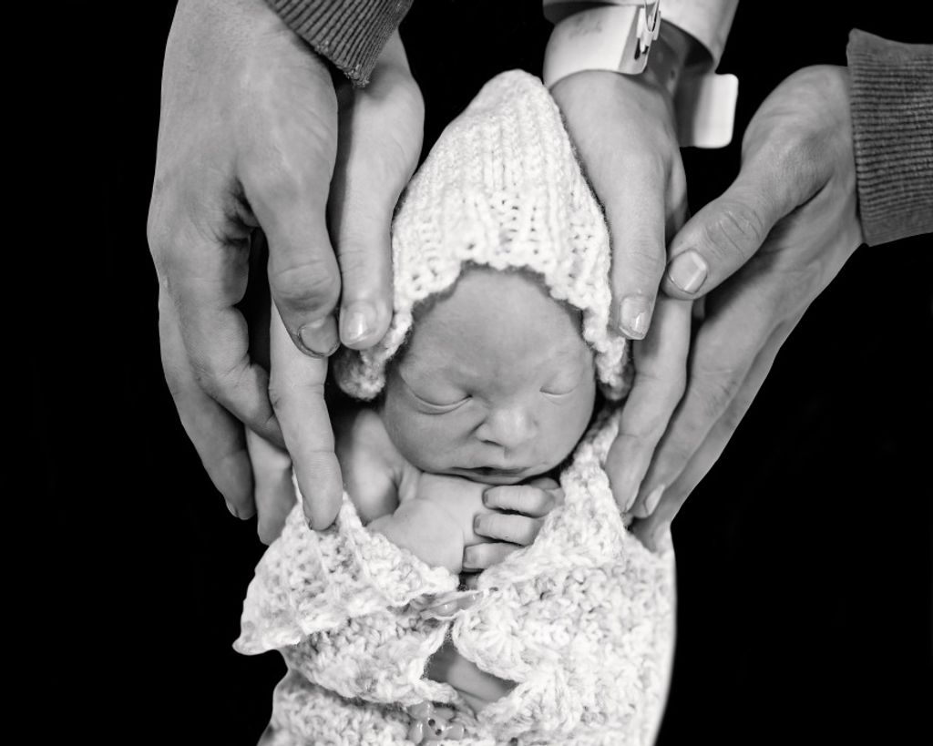 Bentley John Patnaude Profile Photo