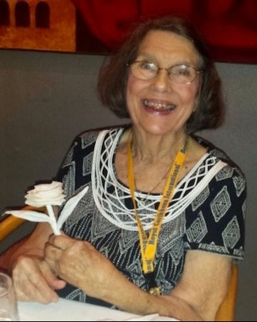 Lonita Roberts McGill Profile Photo