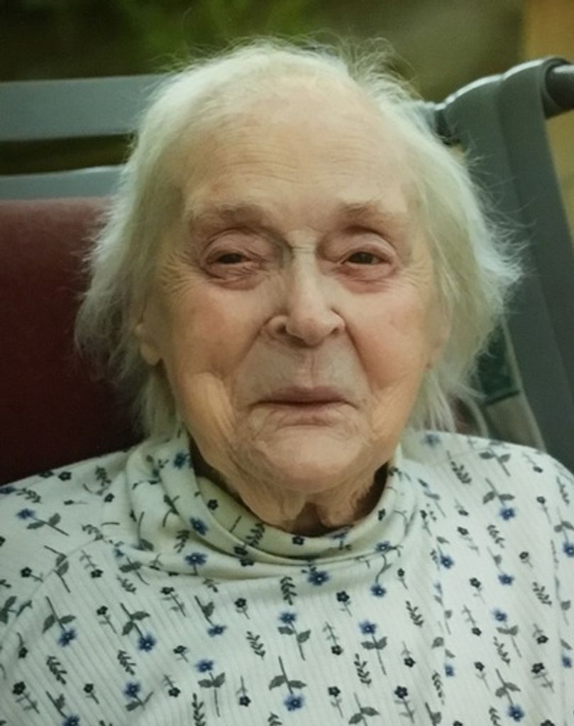 Betty L. Maynes Profile Photo