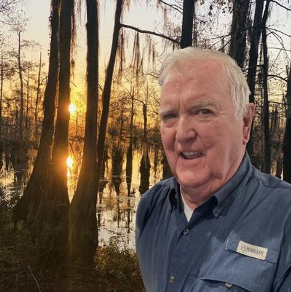 Jerry Lynn Erskins Profile Photo