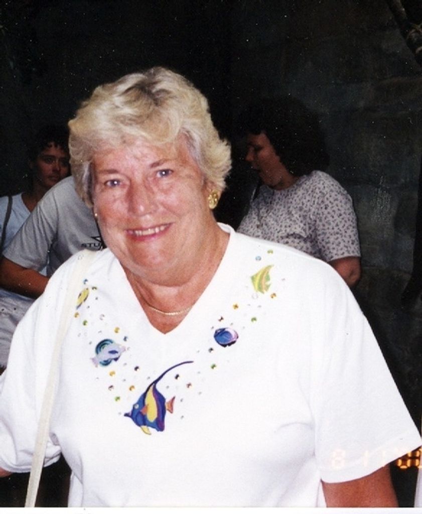 Pamela A Ferguson (Pack)