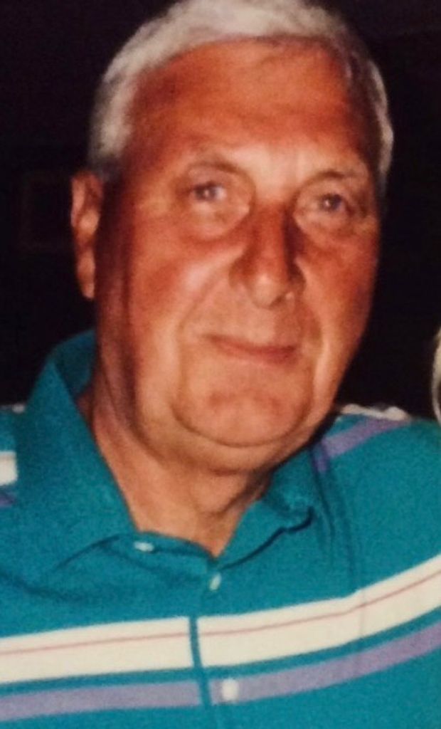 Harold Mario Castiglione Profile Photo