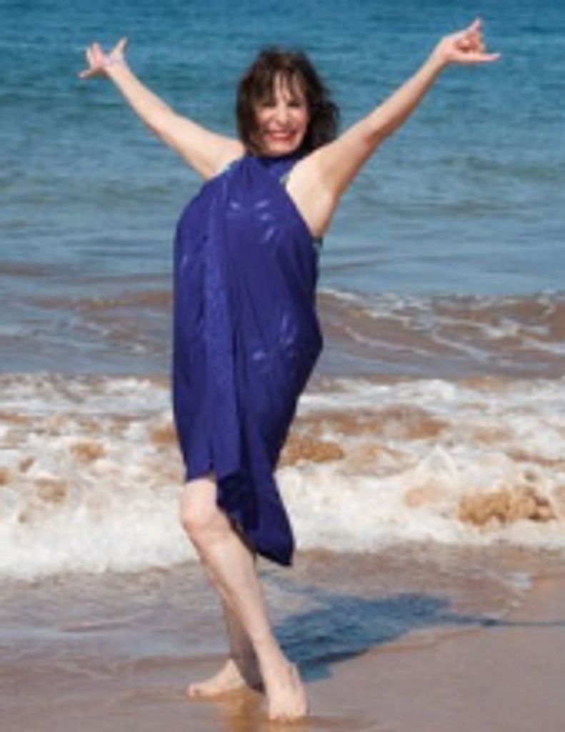 Nancy Powell Profile Photo