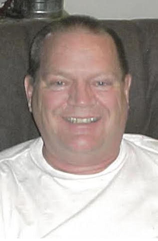 Terry  Michael Livingston
