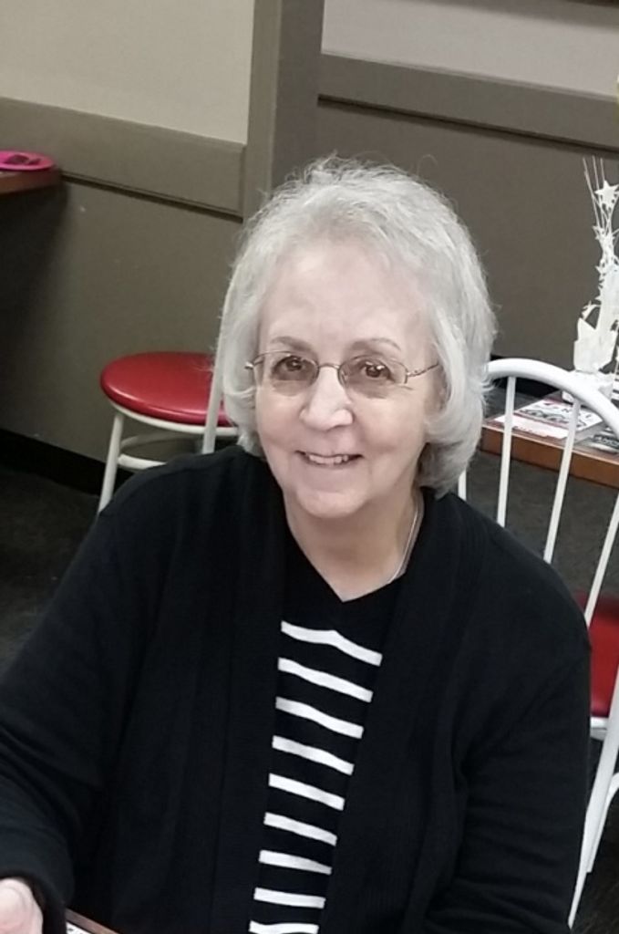 Linda Reed