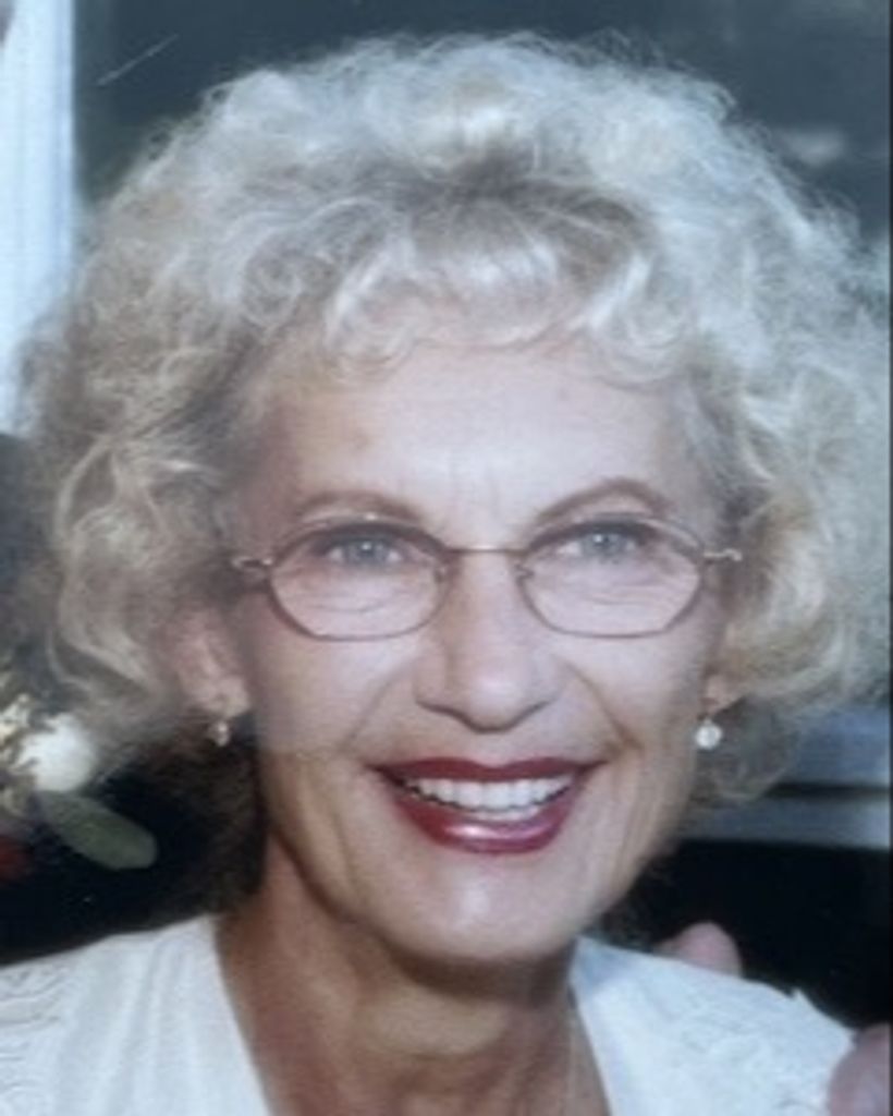 Marilyn Young Elliott Profile Photo